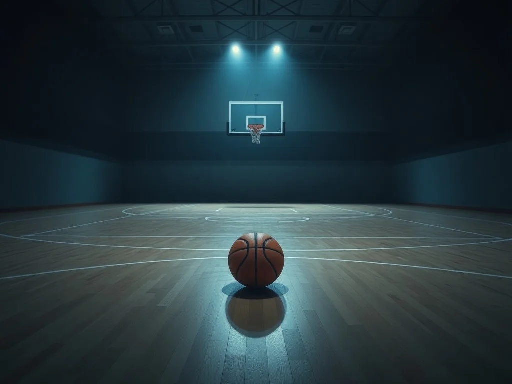 High School Basketball Coach, Former Kentucky Star Placed on Leave After Abuse Allegations