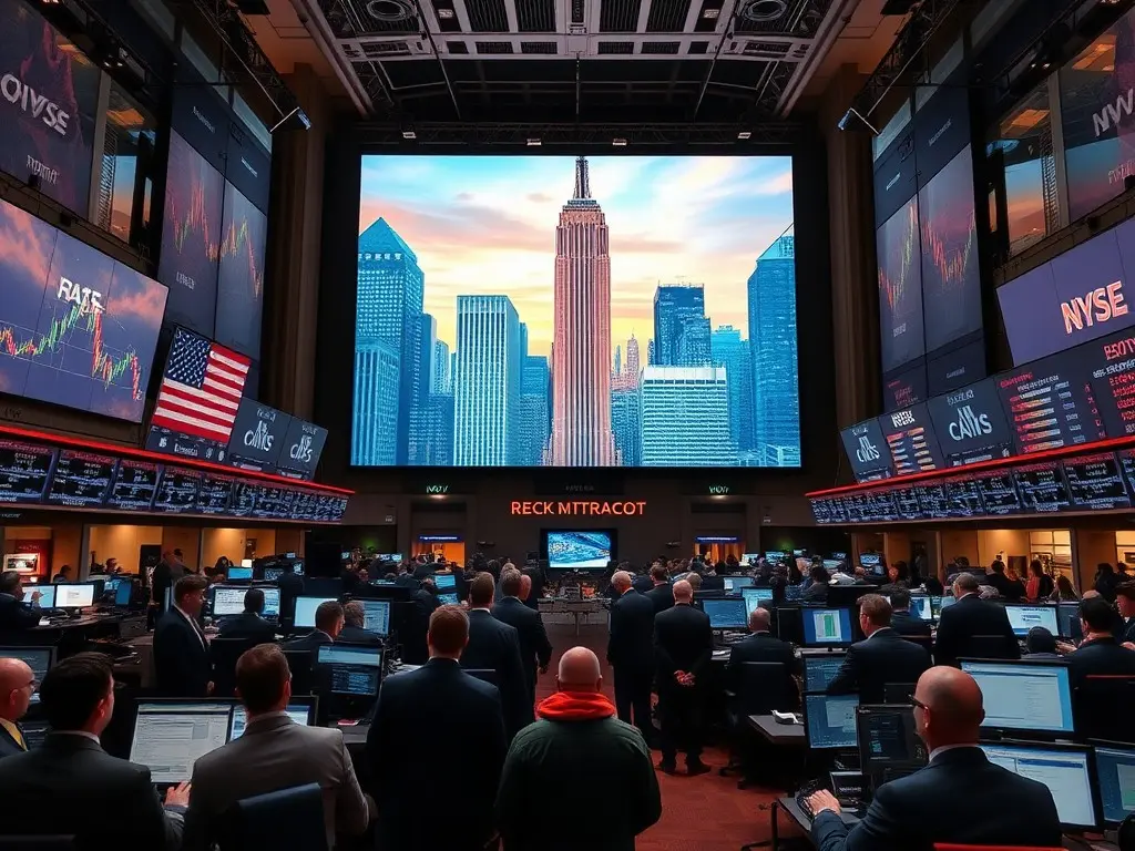 Historic $1 Trillion IPO Bid Could Turn Into OpenAI Wall Street's Next AI Giant