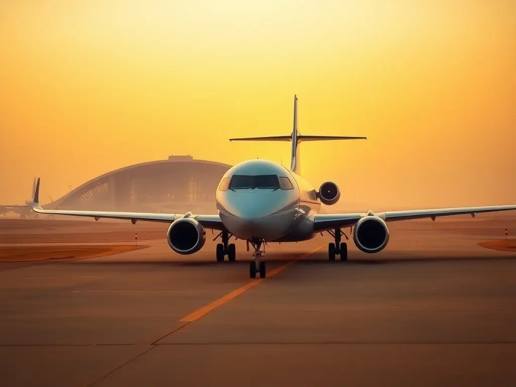 Historic: Riyadh Air’s 1st Official Flight To Take Off In July