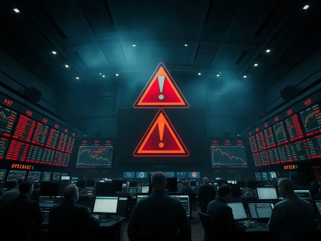 History Has a $1 Trillion Warning for SpaceX and Its Prospective Shareholders