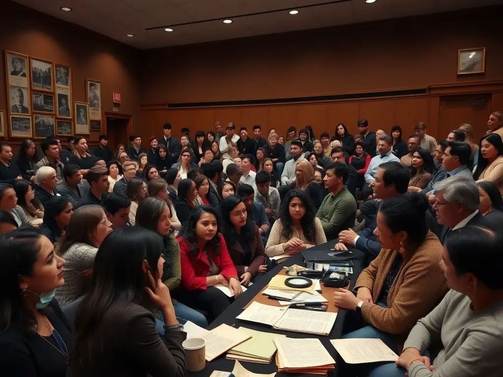 ‘History Has to Be Felt’