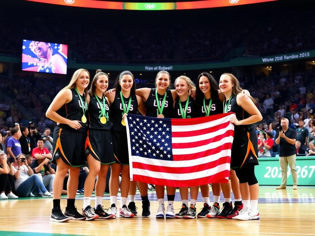 Holdsclaw, 1996 USA WBB team named to Naismith Basketball Hall of Fame