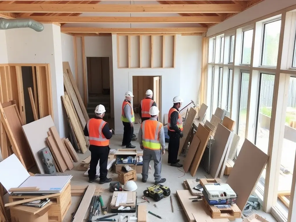 Home services platform Snabbit raises $56 mn in Series D funding round