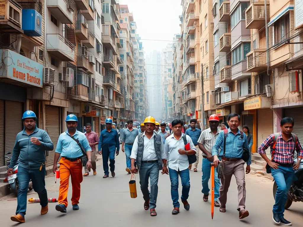 Home services startup Snabbit secures $56 million in fresh funding round