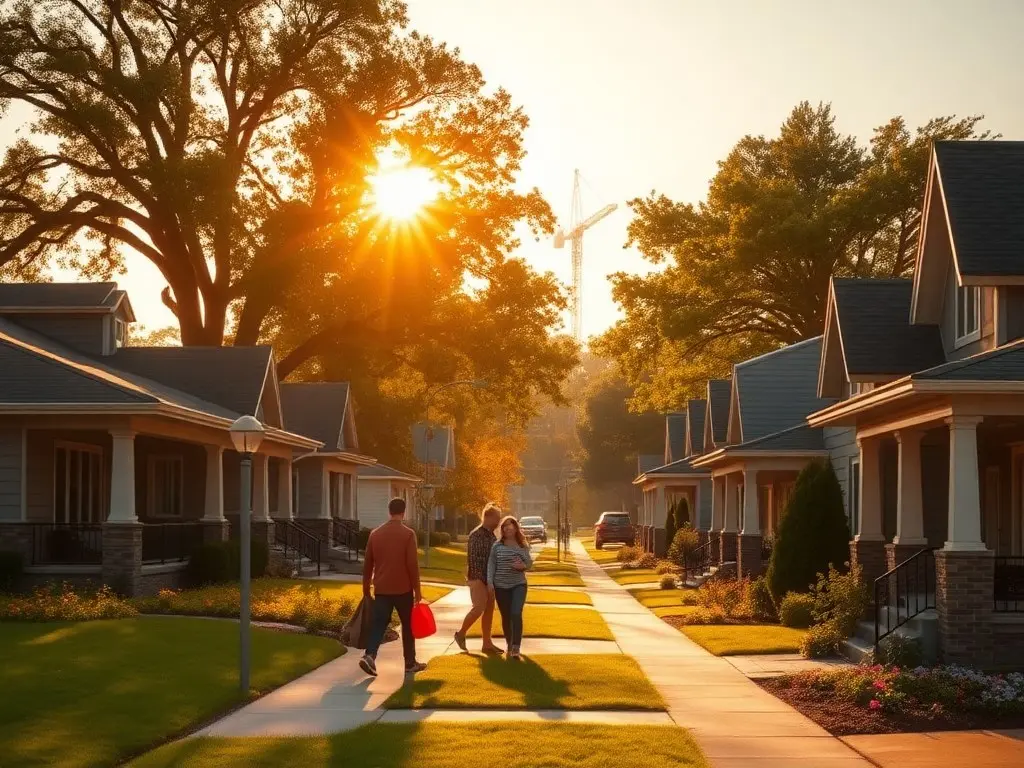 Home values in Oakland County: Which communities saw largest increases