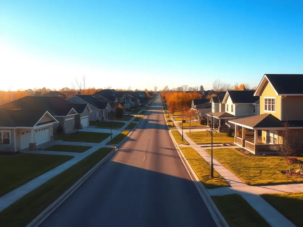 Home values see big changes in Macomb, Oakland and Wayne counties