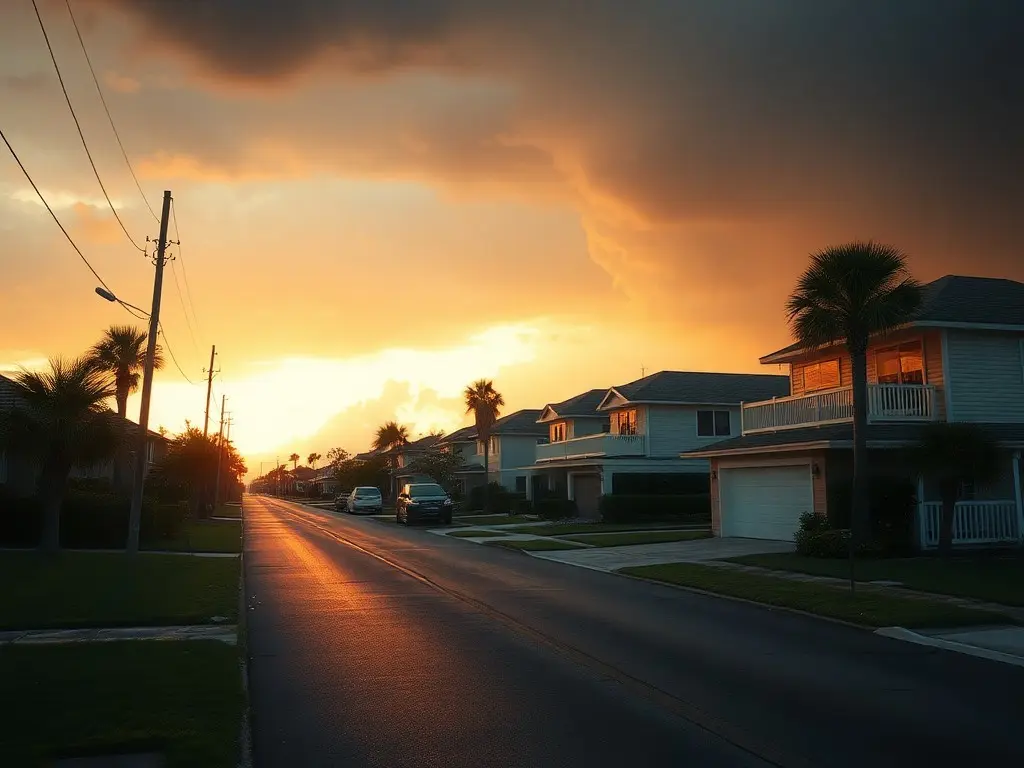 Homeowners insurance in Florida increased at double the national rate, report says