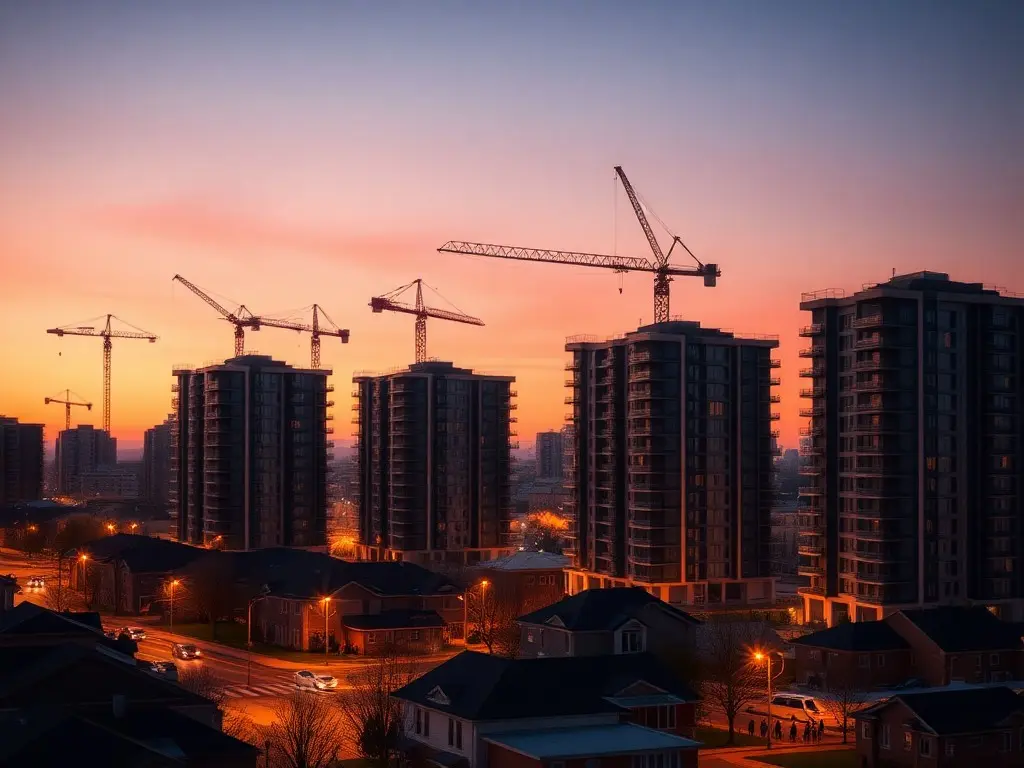 Homes England's National Housing Bank Makes Significant Cornerstone Equity Investment in Starlight UK Build-to-Rent Fund II