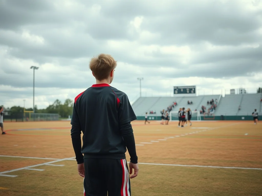 Homeschool sports ban in Virginia faces legal challenge from Roanoke family