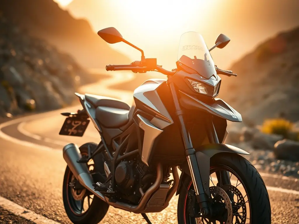 Honda NX500 launched with E-Clutch technology at Rs 7.44 lakh