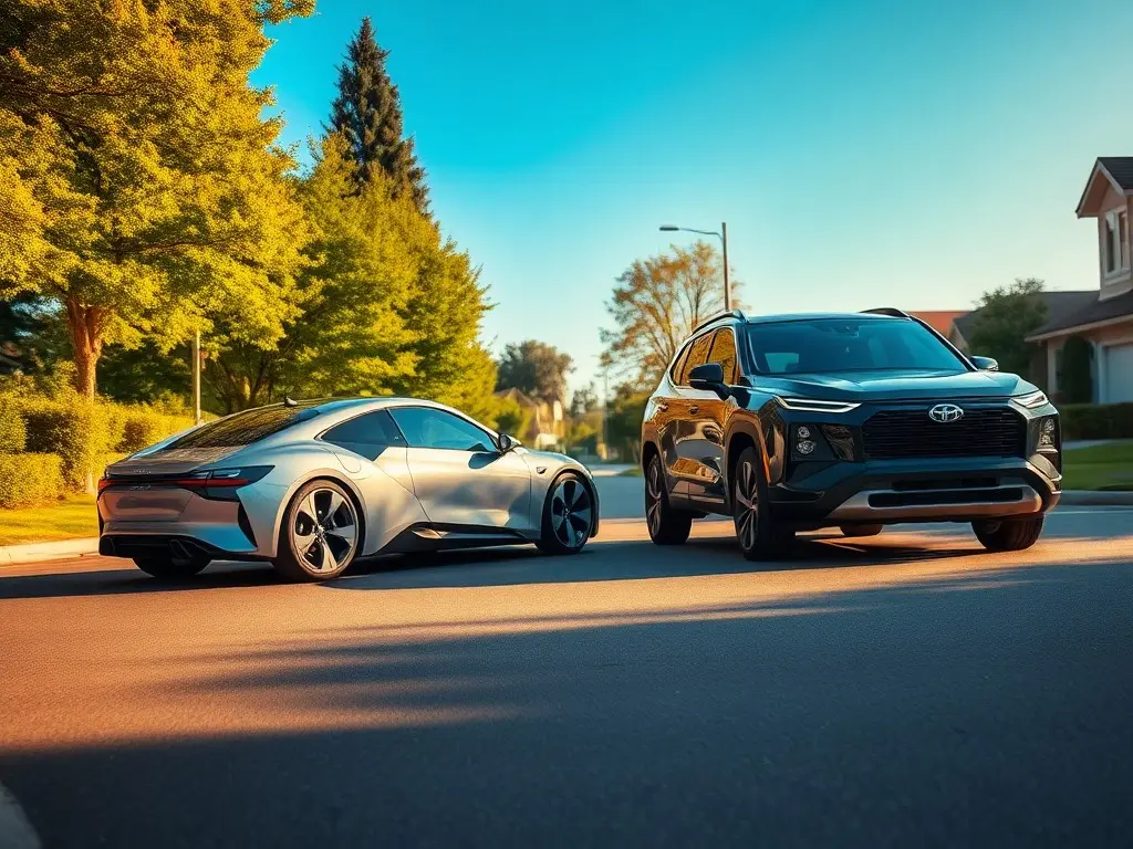 Honda Previews New Hybrids To Fix EV Disaster, And One Could Be Next-Gen Civic