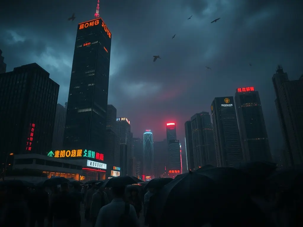 Hong Kong's IPO boom is developing a performance problem