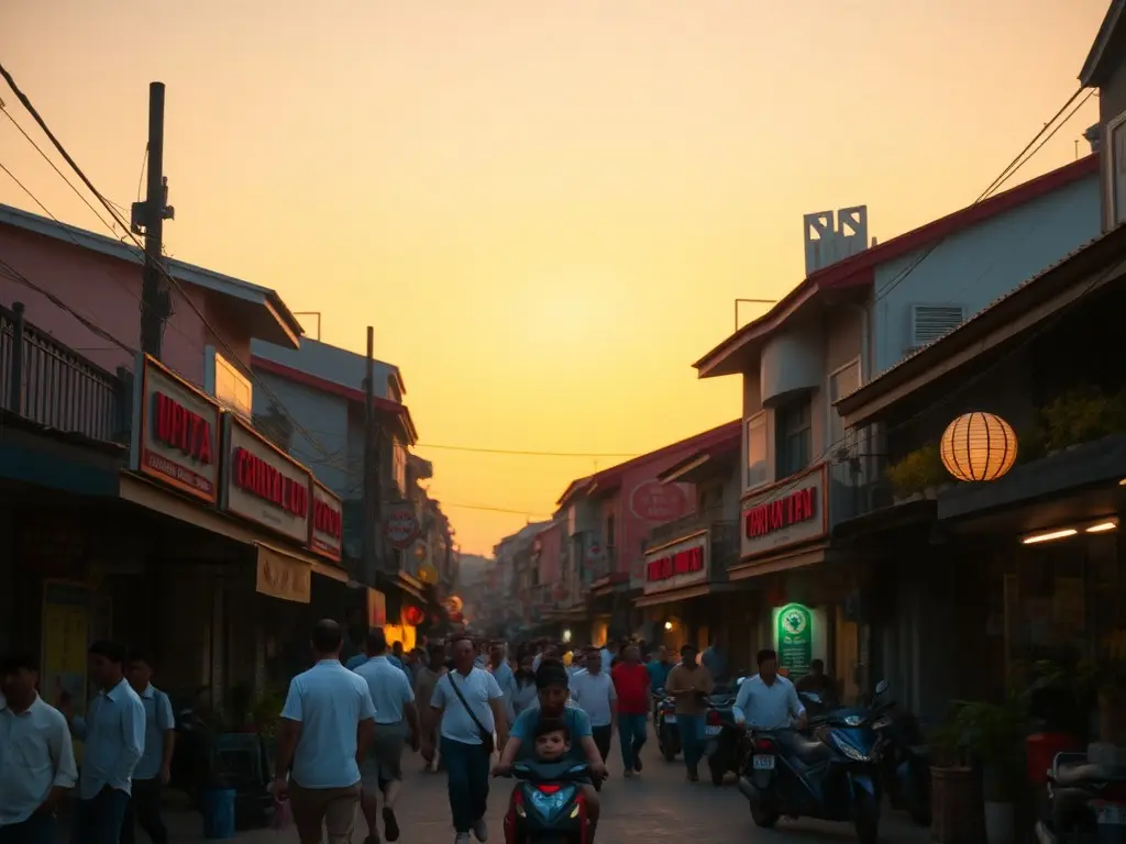 Hong Kong's West Kowloon Cultural District brings the world within reach