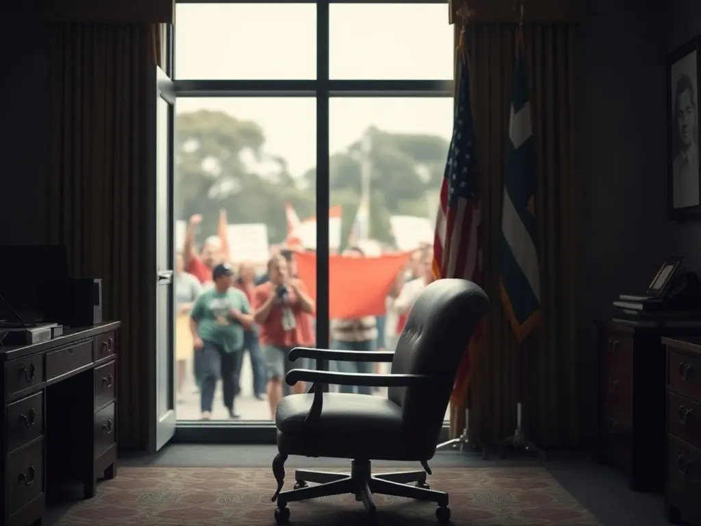 Honolulu civil trial attorney announces candidacy for lieutenant governor