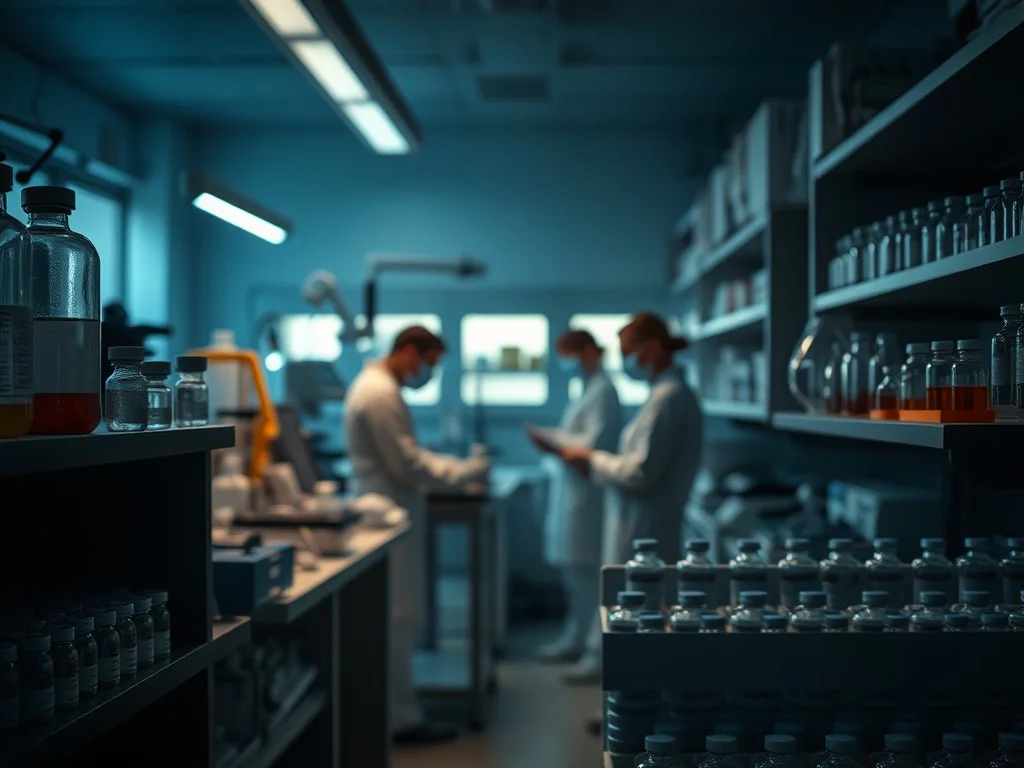 Hopkins researchers want to clear up mRNA vaccine misconceptions