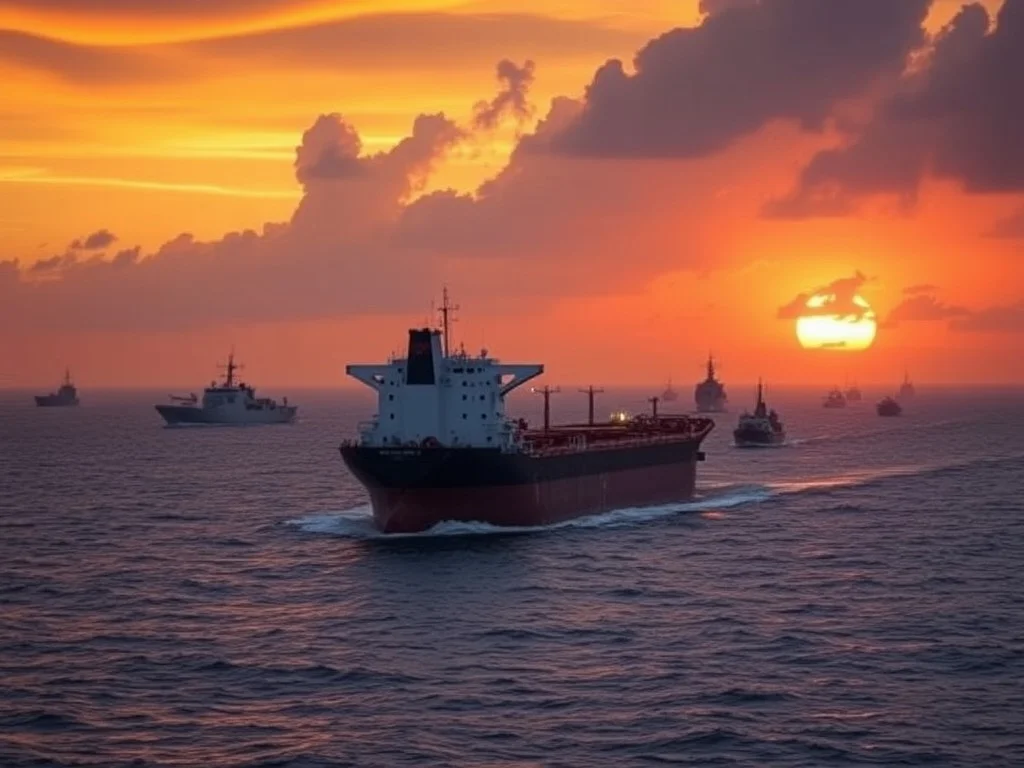 Hormuz blockade may deepen supply disruption but oil spike should remain temporary – Julius Baer