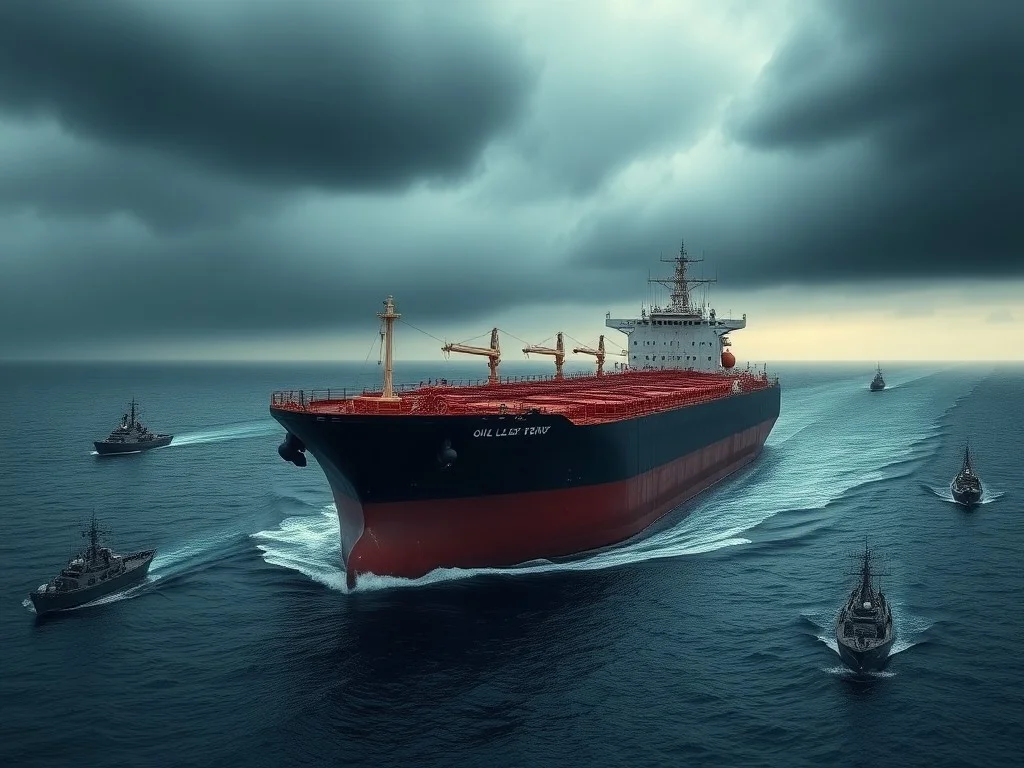 Hormuz Crisis Deepens As Iran ‘Loses Track’ Of Mines Planted Under Strait, Reopening Delayed: Report