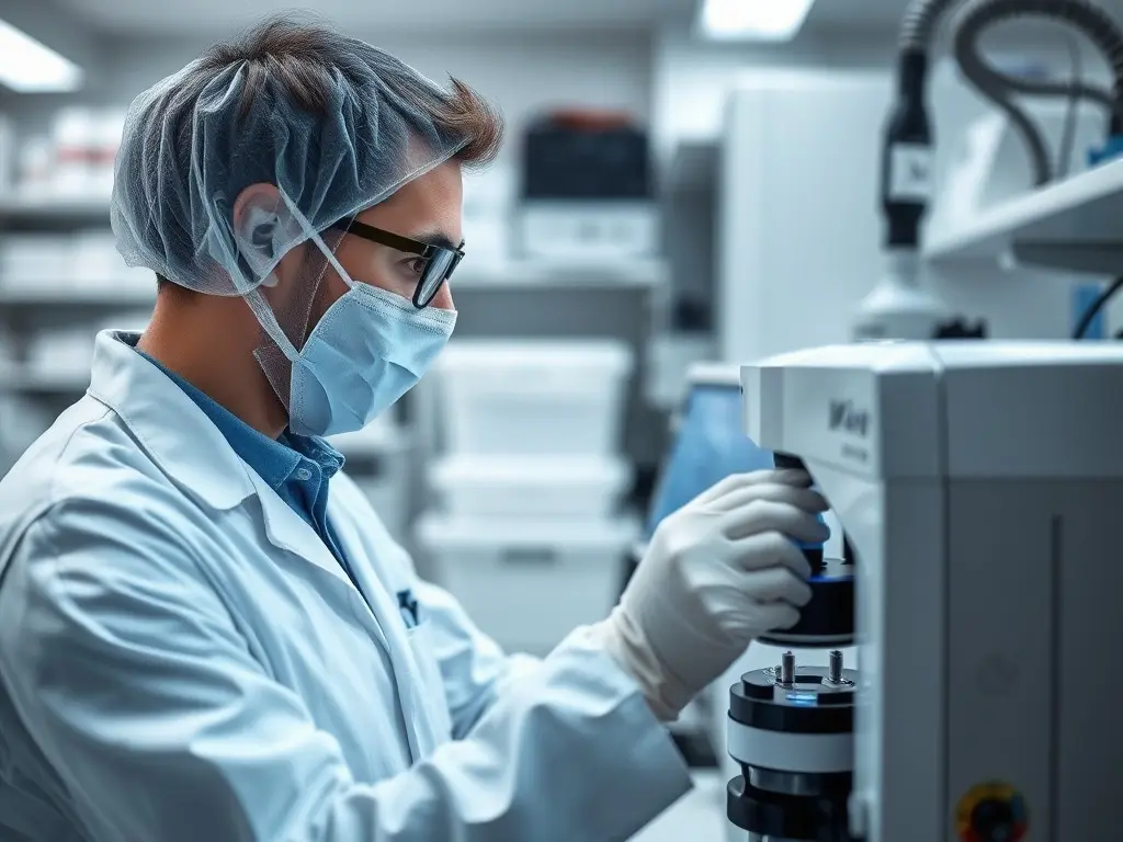 Host cell protein (HCP) in biomanufacturing