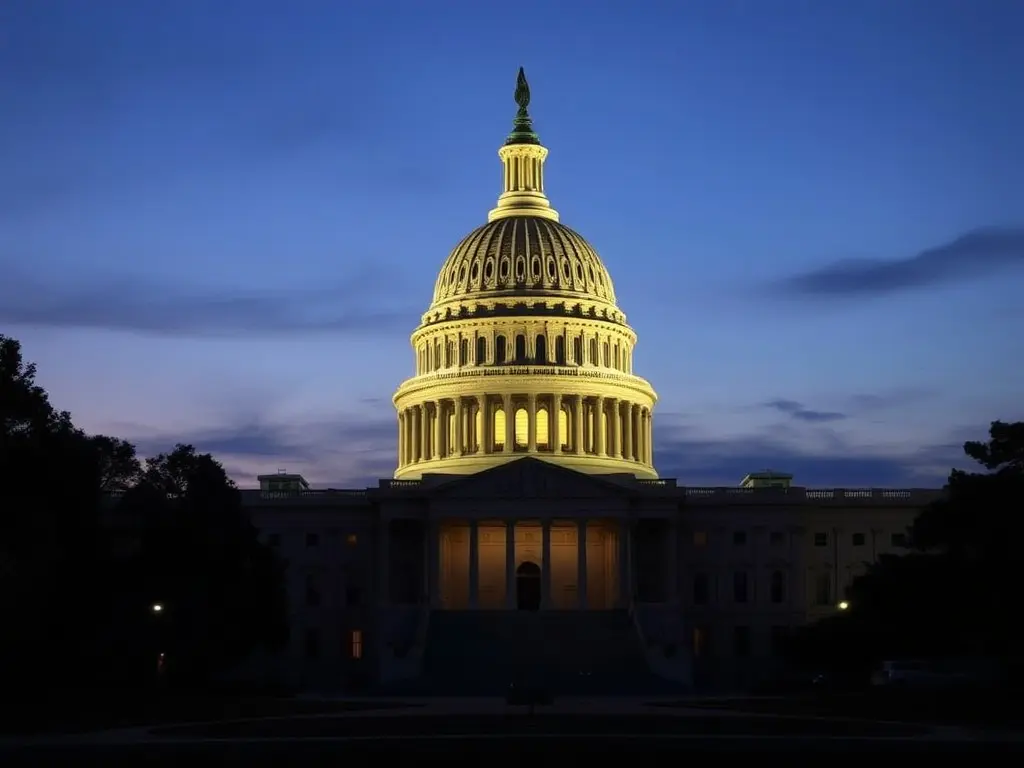 House approves bill to fund DHS to end record-setting government shutdown