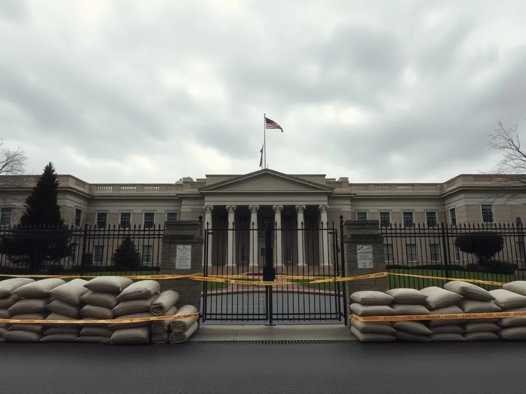 House approves bill to fund Homeland Security, sending it to Trump. Follow live updates.