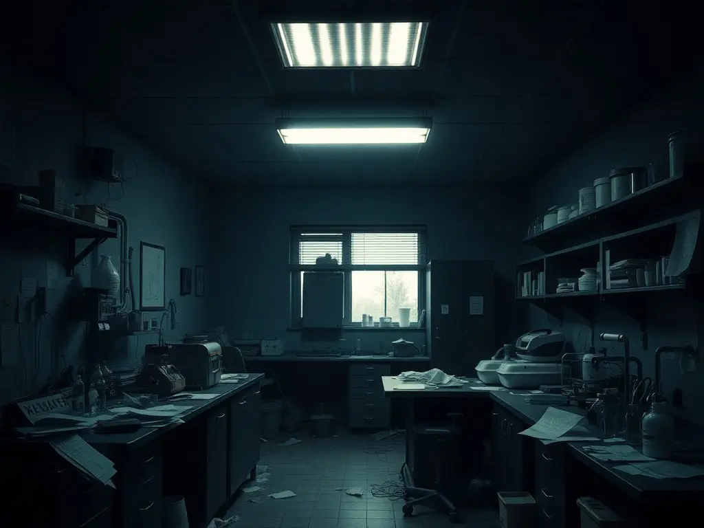 House investigative committee looking into cases of dead or missing scientists