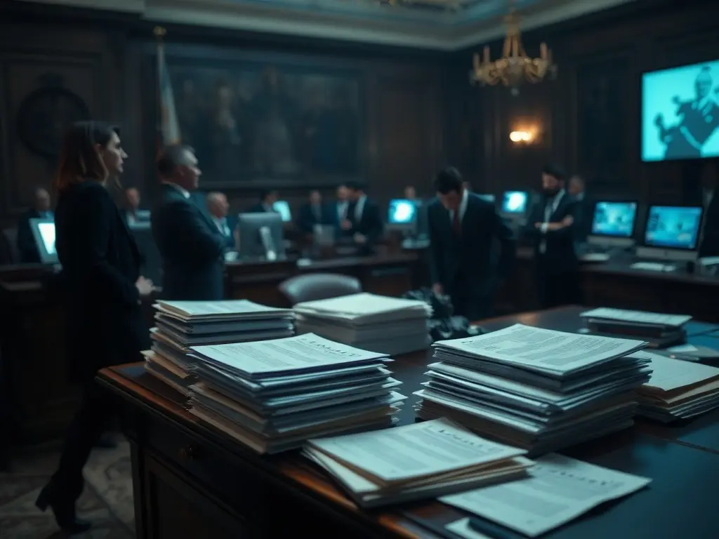 House Republicans release pair of bills to preempt state privacy laws