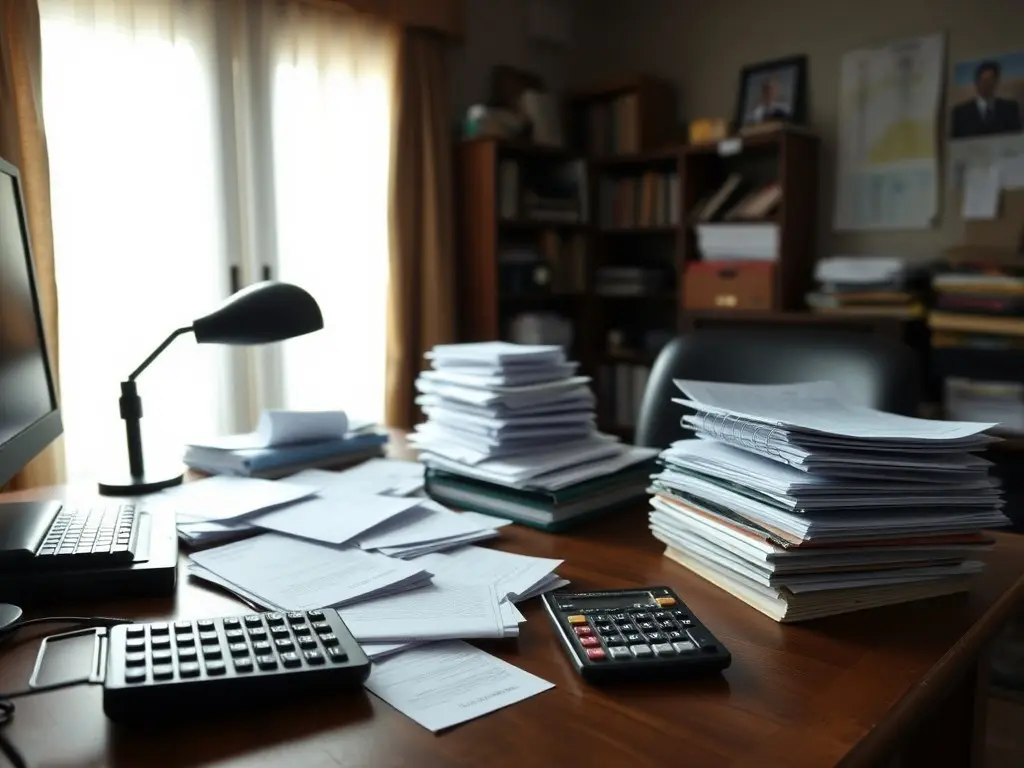 Housing costs are through the roof. Escrow shortages are one symptom