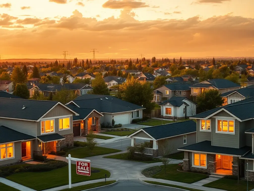 Housing inventory high: latest Bray report