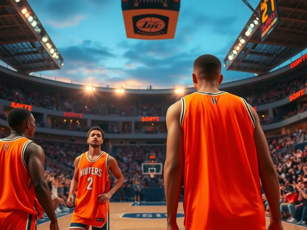 Houston Rockets launch new uniforms inspired by 1990s championship era