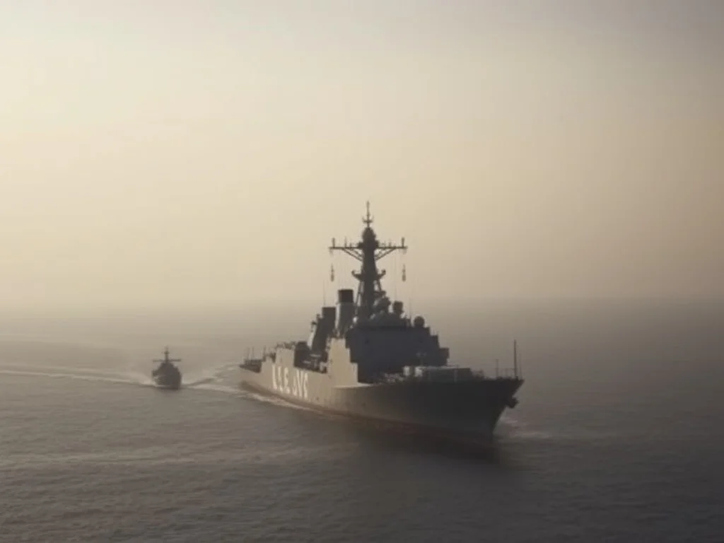 Houthis’ Entry Into Iran War Could Hit India’s Oil and Gas Supply Harder