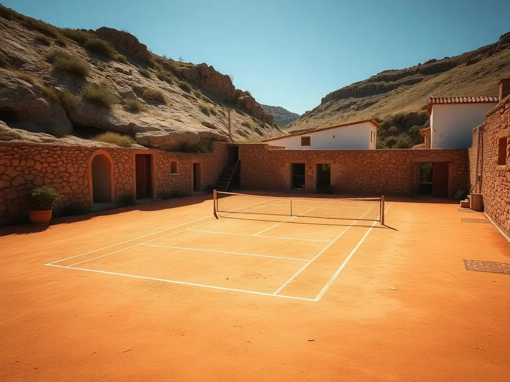 How a 3,400-year-old ballgame survives in Mexico against all odds