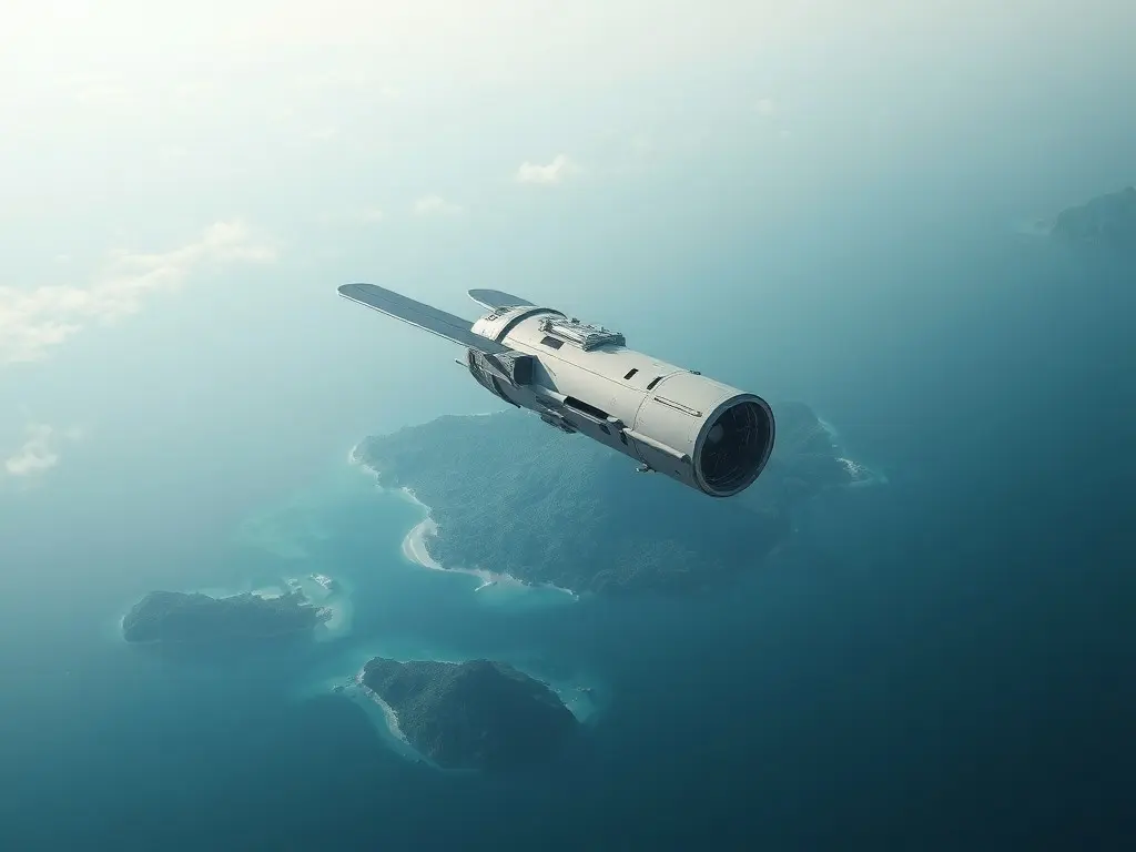 How a "fairy" launched the Philippine space age