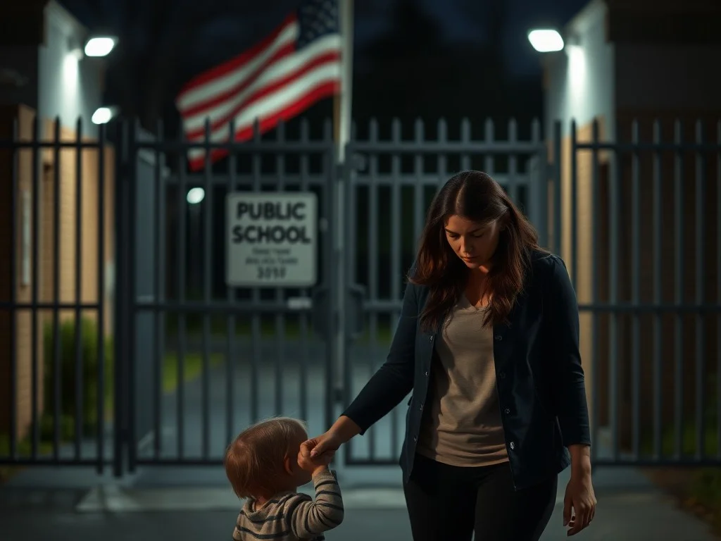 How a SCOTUS decision on birthright citizenship could impact education access