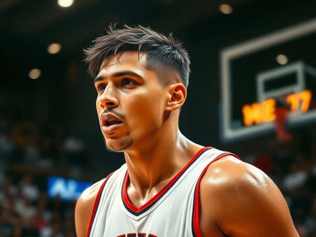 How a struggling Michigan transfer became ‘March Roddy’ and is now one win from the Final Four