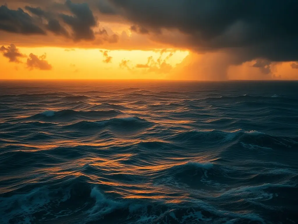 How a Super El Niño Could Affect Hurricane Season