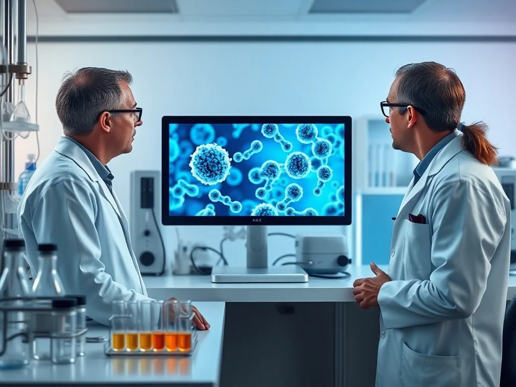 How AI Can Beat Cancer