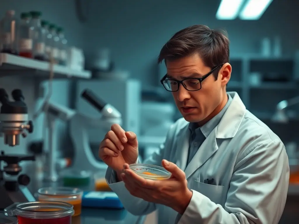 How AI Could Help Combat Antibiotic Resistance