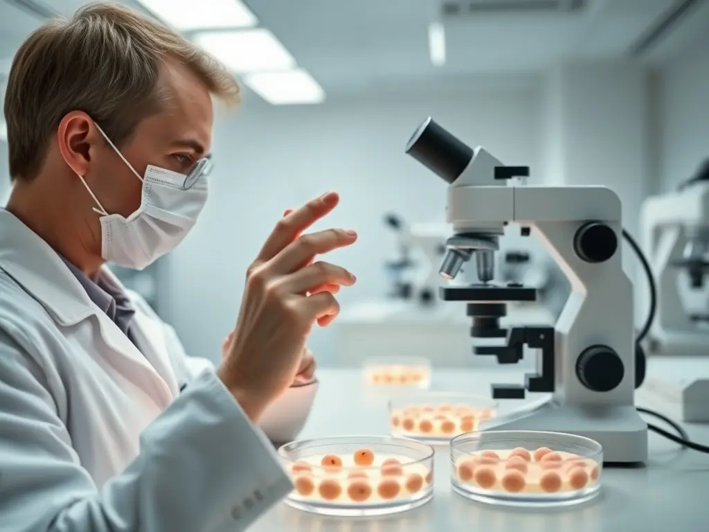 How AI-driven procedures are improving the success rate of IVF in India