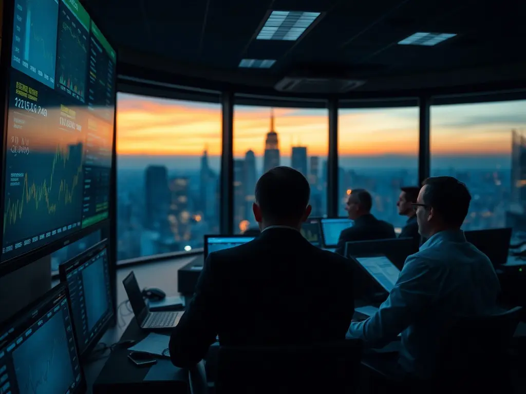 How AI ETF AGIX Was Able To Invest In Anthropic Ahead Of A Potential 2026 IPO