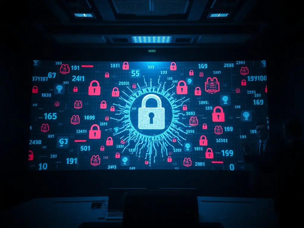 How an Amazon warning likely triggered US crackdown on Anthropic’s AI model