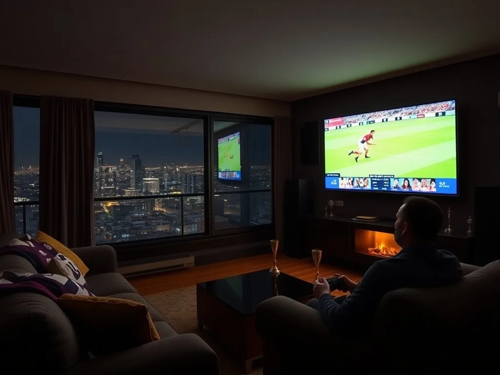 How And Where To Game As A Rugby Fan