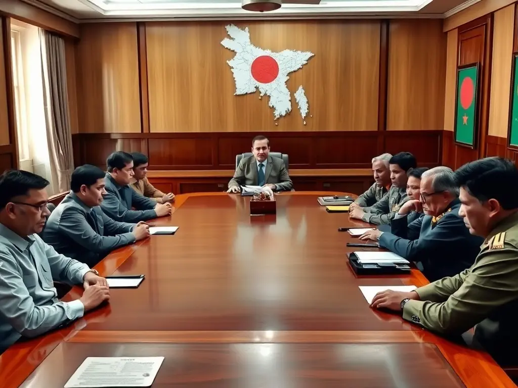 How BNP handles competing pressures to shape Bangladesh’s future: Crisis Group