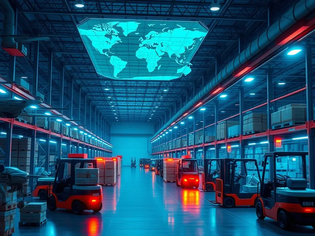 How Brands Are Navigating Supply Chain Volatility
