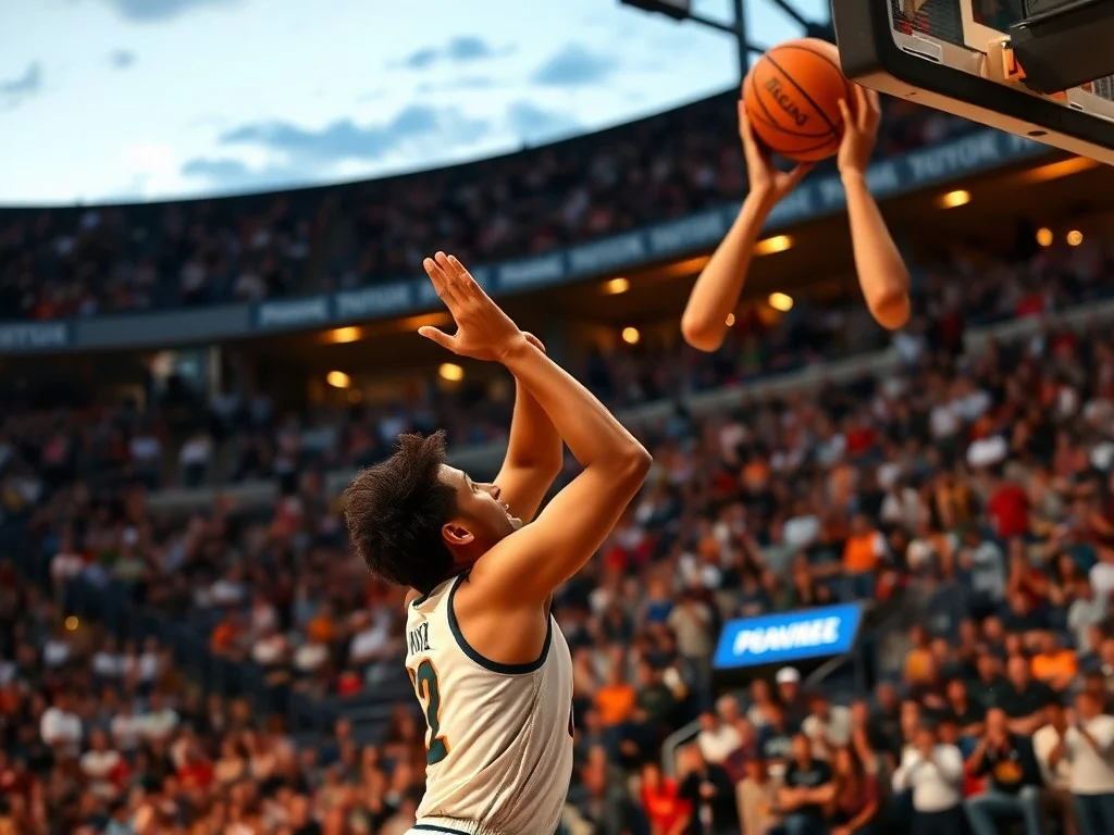 How Caleb Foster's return to game action proved Elite for Duke basketball