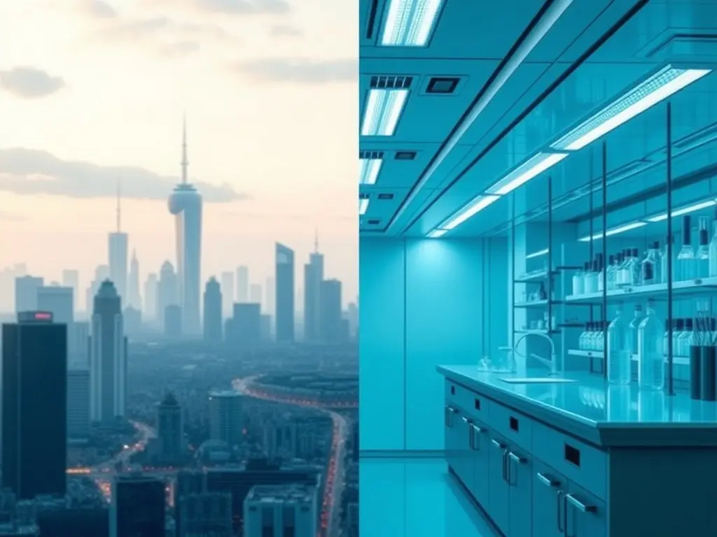 How California can counter China on AI — and engineer a big US win