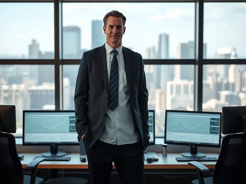 How CFOs are shaping organisational resilience, governance and growth