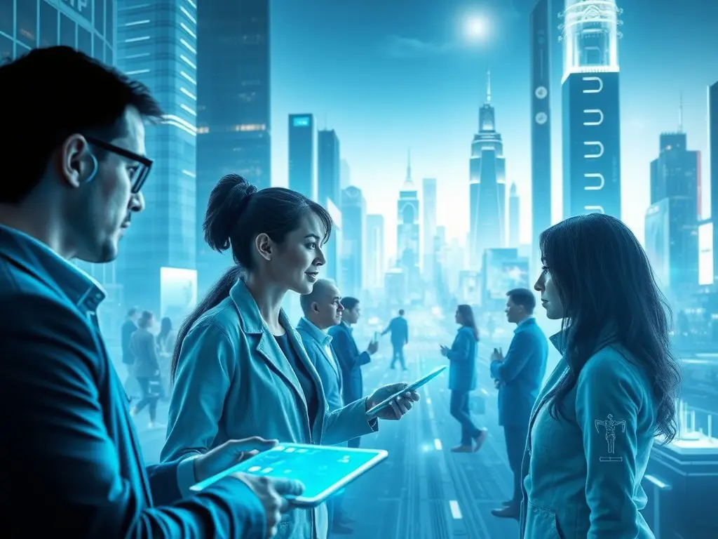 How chat-based AI platforms are transforming everyday life and global conversations