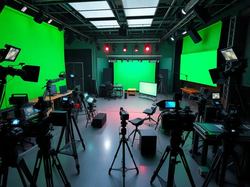 How China is using AI – and state funding – to transform the micro drama industry