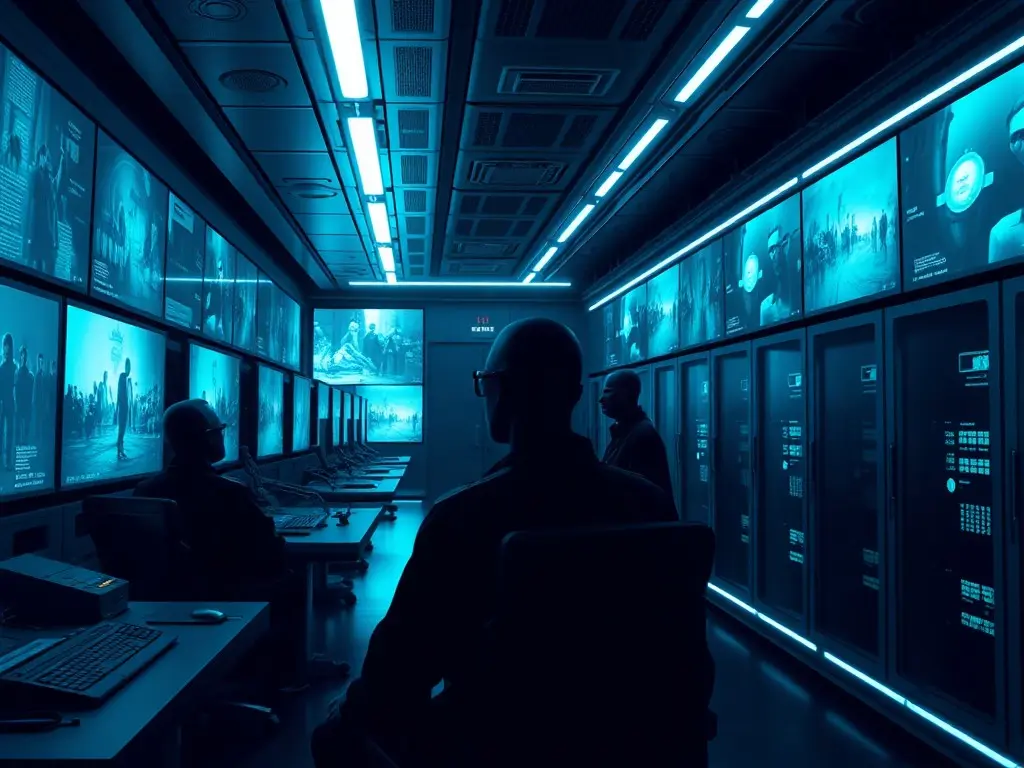 How Chinese short dramas became AI content machines