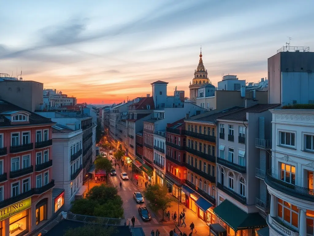 How Commercial Real Estate Investment Fueled Detroit’s Urban Comeback